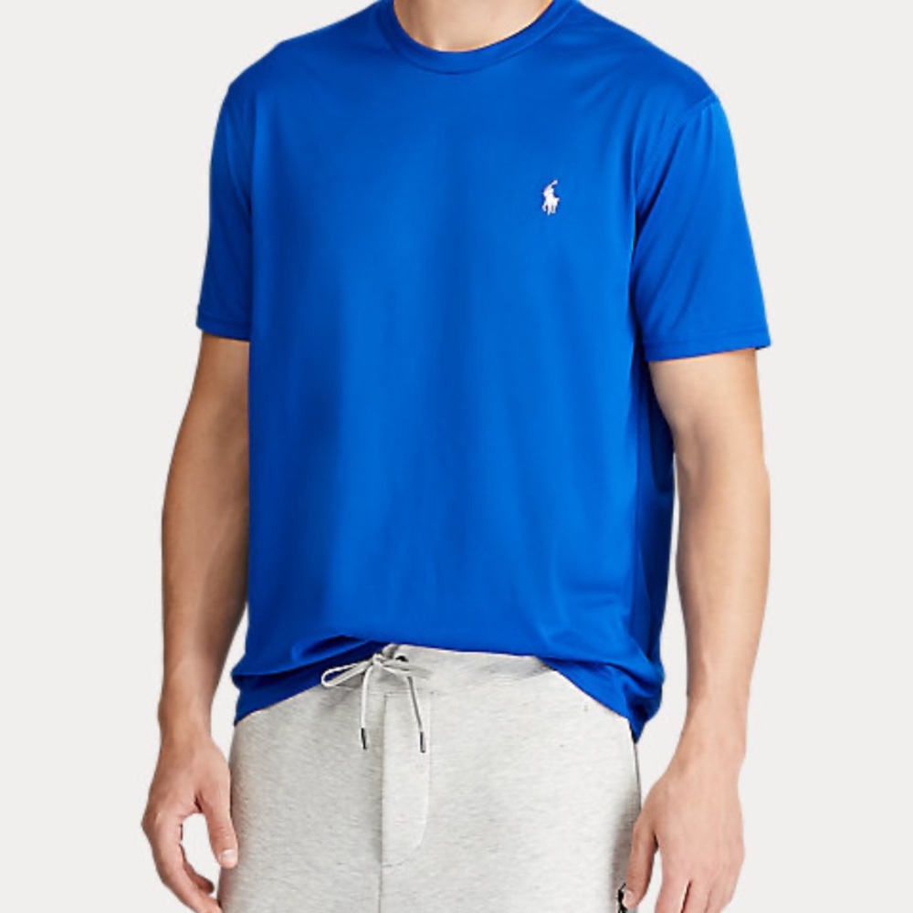 POLO RALPH LAUREN TSHIRT